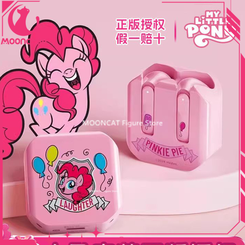 My Little Pony Bluetooth Earph – Smartwatch Universal recenzja i cena