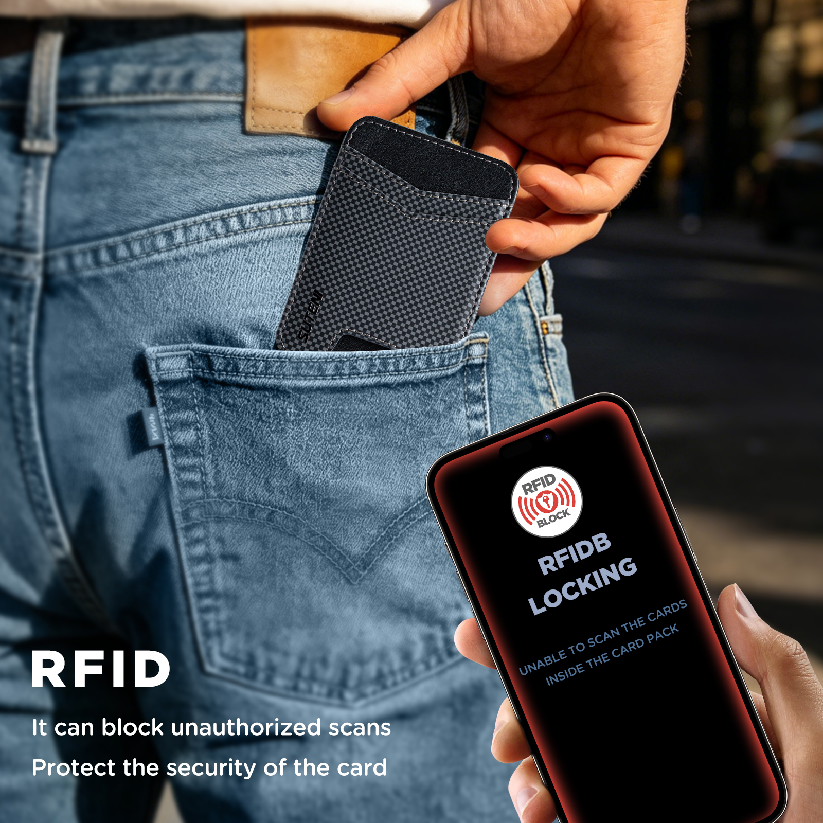 Magnetic Card Holder For Magsa – Smartwatch Universal recenzja i cena