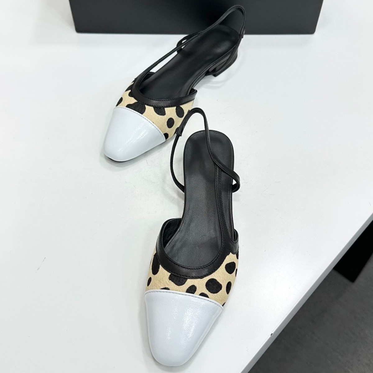 2026 Women's Soft Calf Hair Le – Leather Classic Strap recenzja i cena