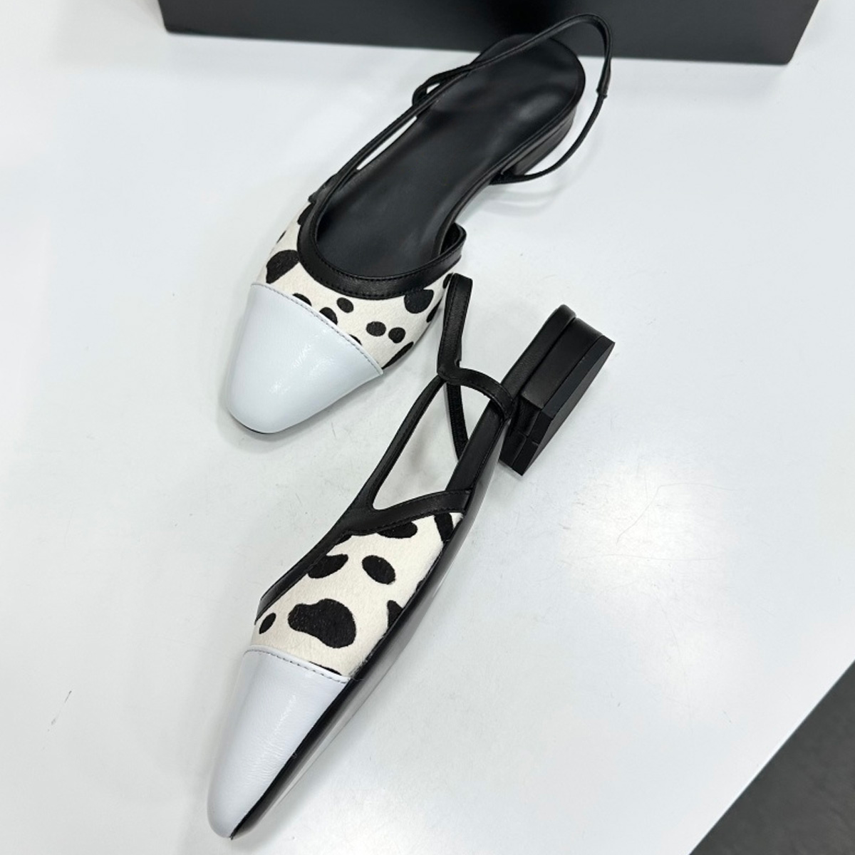 2026 Women's Soft Calf Hair Le – Leather Classic Strap recenzja i cena