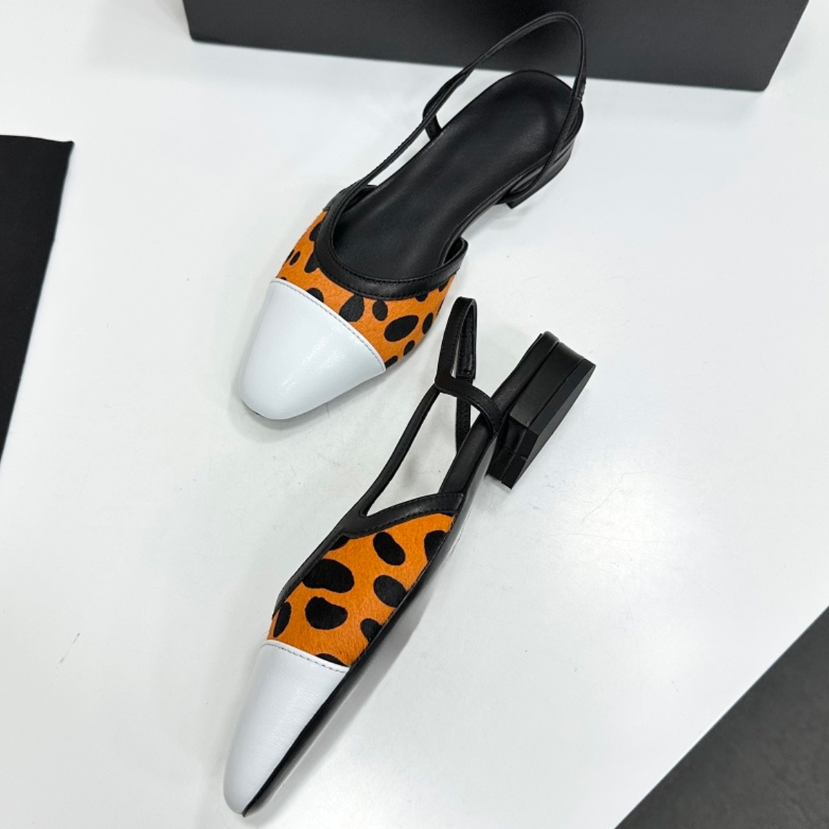 2026 Women's Soft Calf Hair Le – Leather Classic Strap recenzja i cena