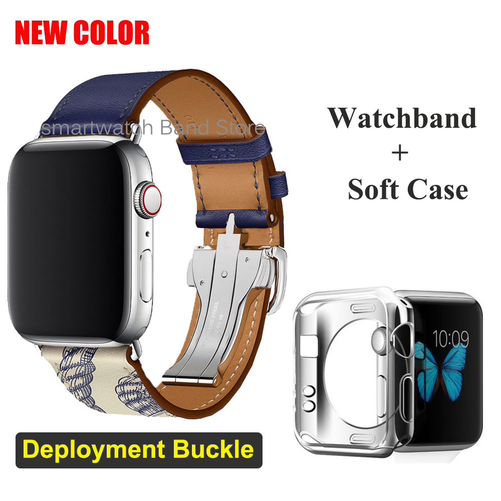 For Apple Watch 6 5 4 3 2 1 SE – Smartwatch Accessories Shop recenzja i cena