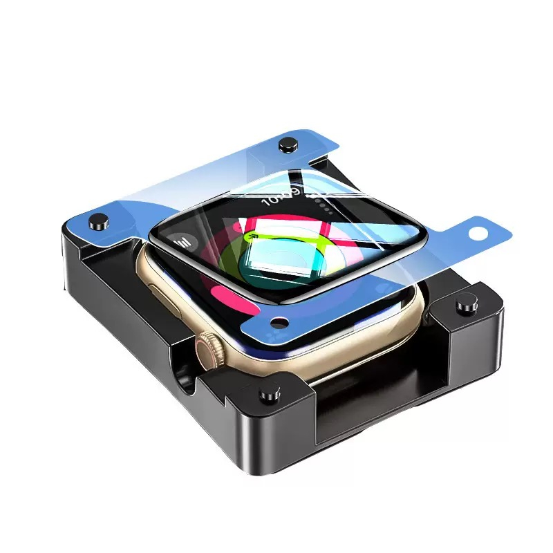 3pcs Screen Protector For Appl – Apple Smartwatch Accessories recenzja i cena
