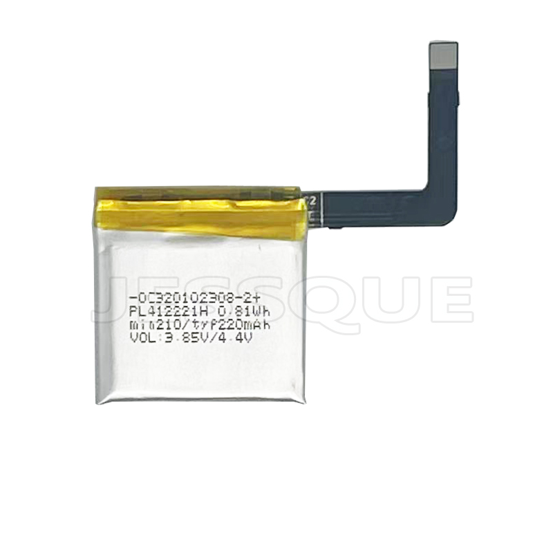 Original 220mAh PL412221H A191 – Smartwatch A1914 recenzja i cena