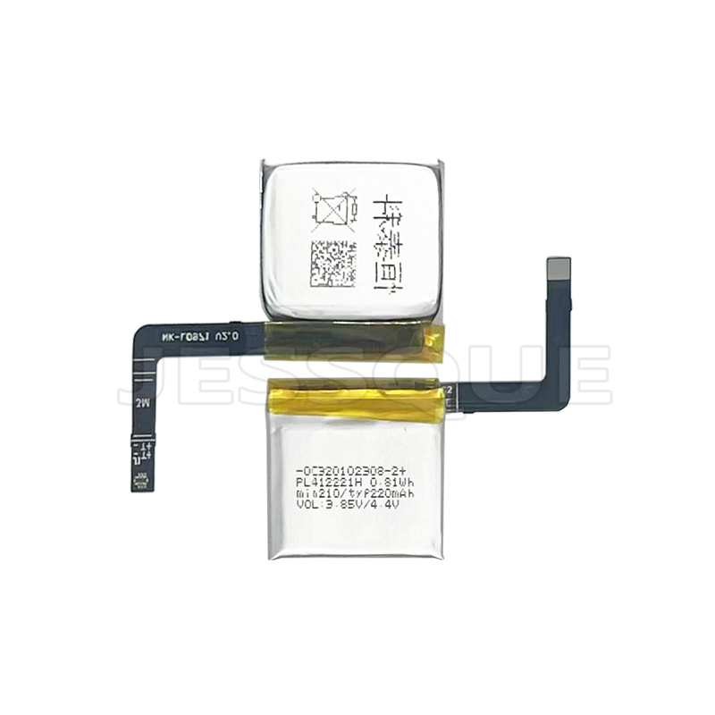 Original 220mAh PL412221H A191 – Smartwatch A1914 recenzja i cena