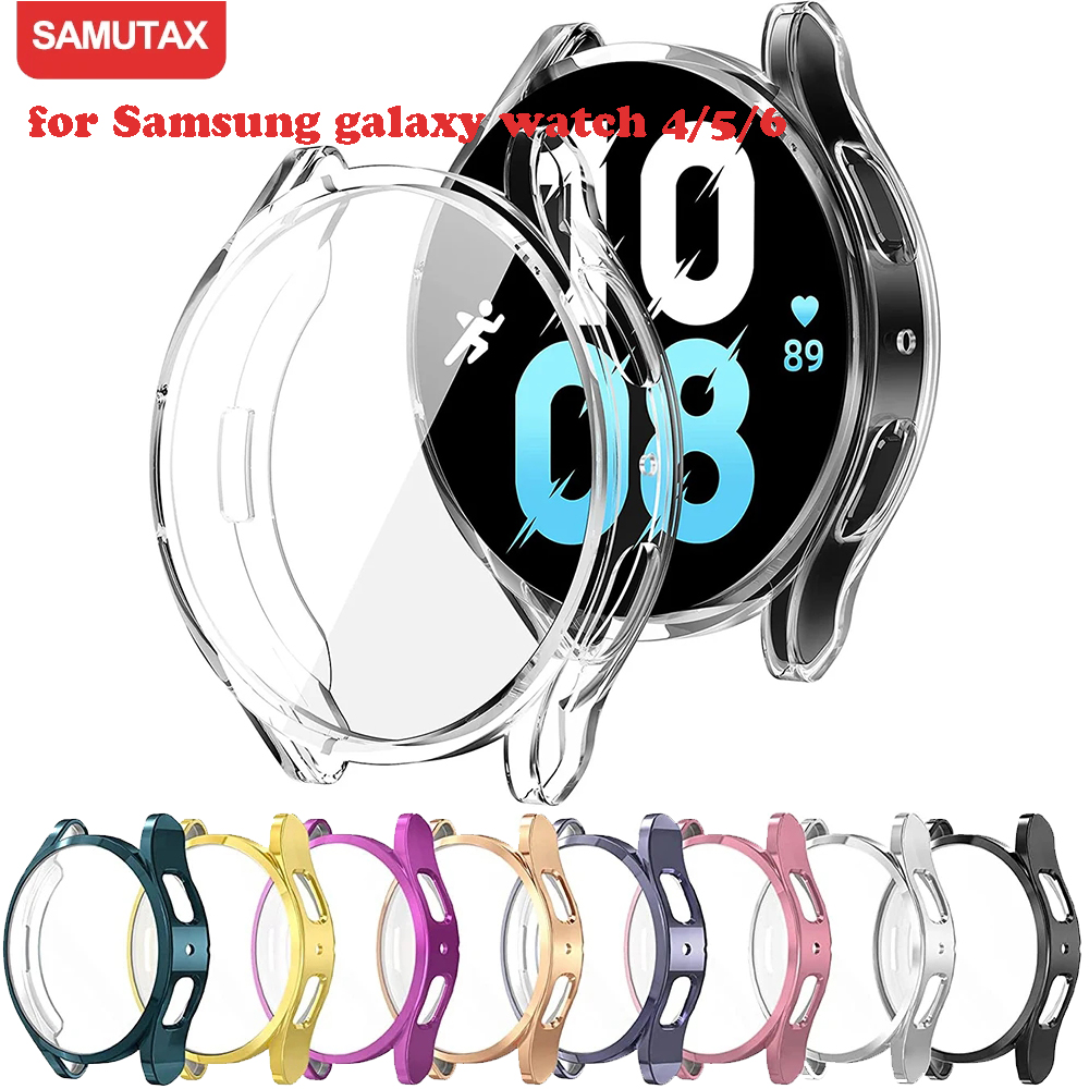 Protector Case For Samsung Gal – Samsung Smartwatch Accessories recenzja i cena