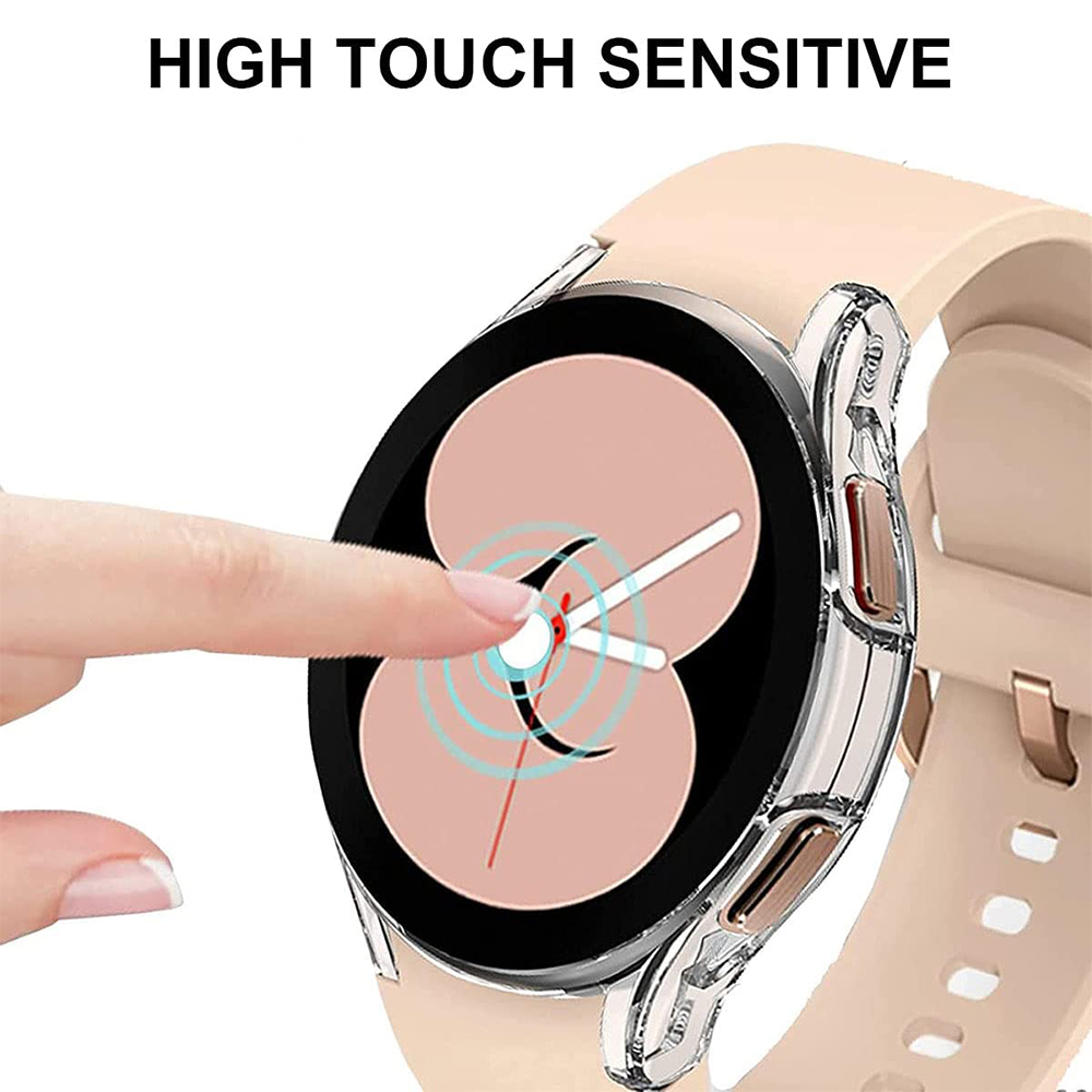 Protector Case For Samsung Gal – Samsung Smartwatch Accessories recenzja i cena