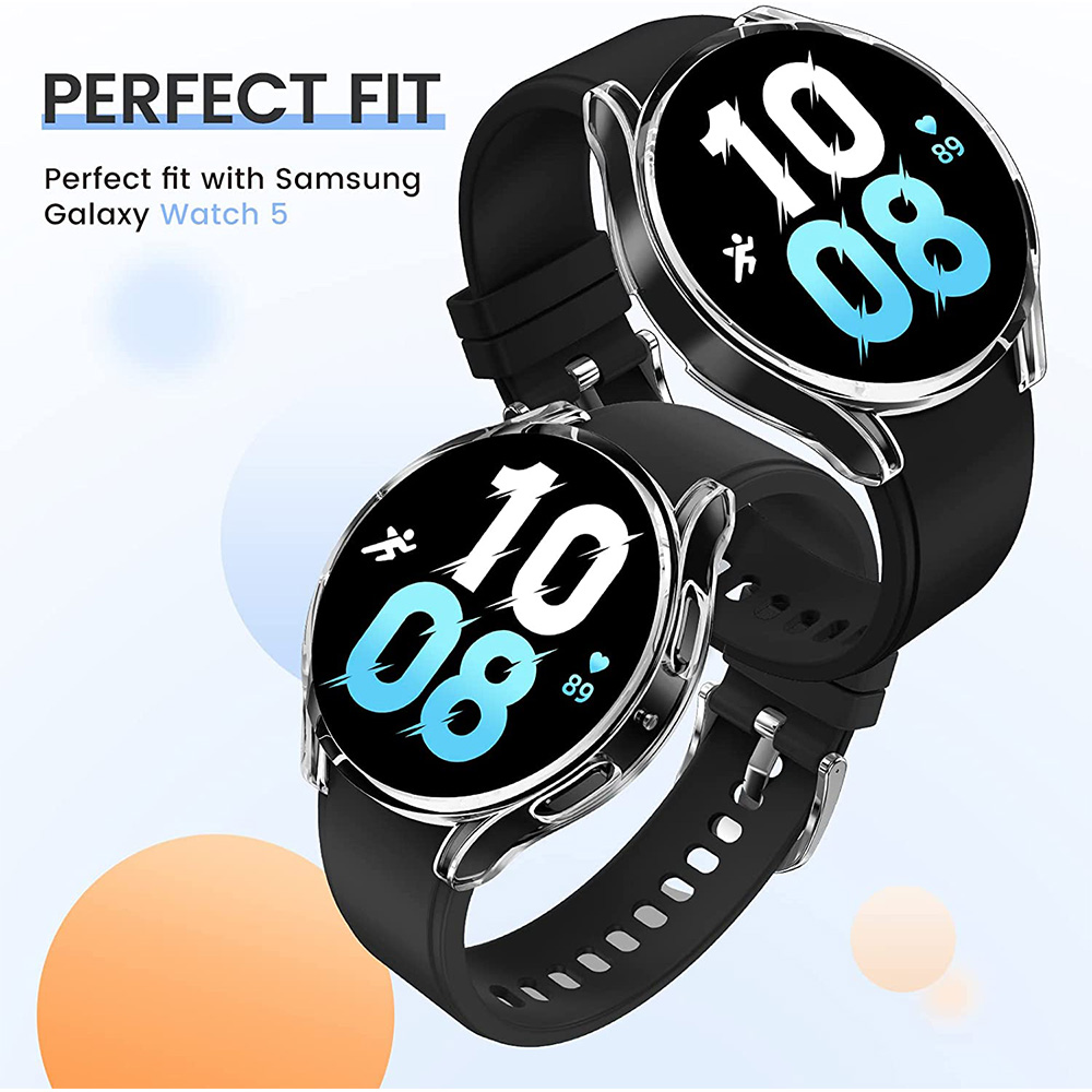 Protector Case For Samsung Gal – Samsung Smartwatch Accessories recenzja i cena