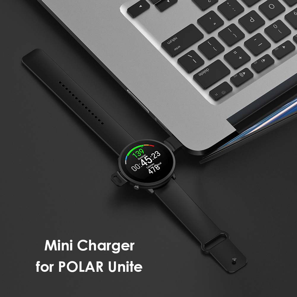 Charger Adapter USB Charging C – Smartwatch Accessories Shop recenzja i cena