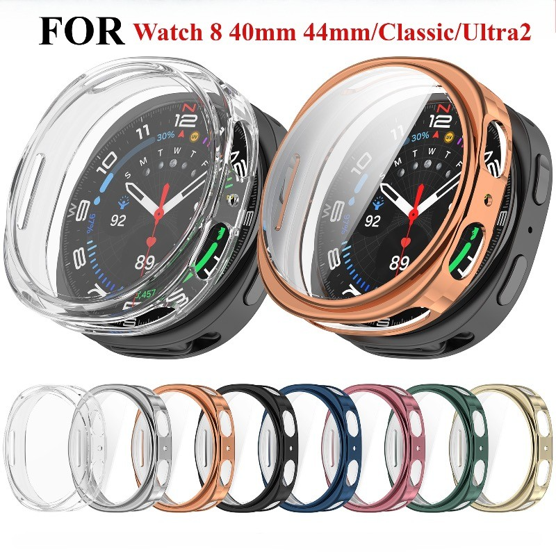 Silicone TPU Case for Samsung  – Samsung Smartwatch Accessories recenzja i cena