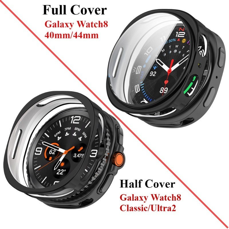 Silicone TPU Case for Samsung  – Samsung Smartwatch Accessories recenzja i cena