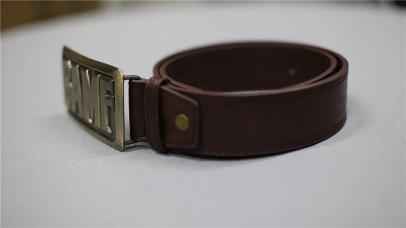 HOT! Watch Over Mccree Belt Co – Accessories With Watch recenzja i cena