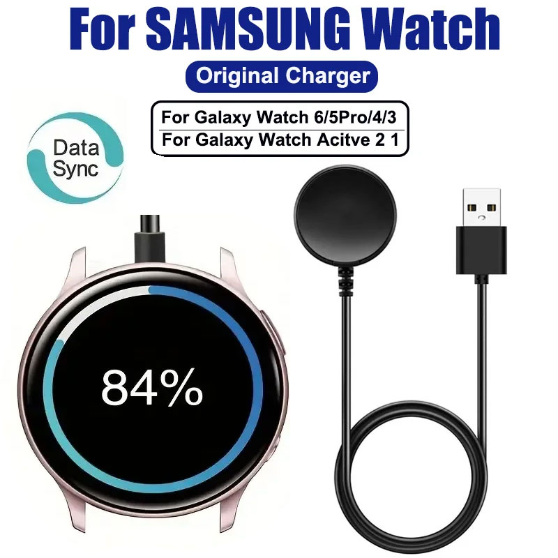 Wireless Watch Charger Compati – Smartwatch Ac recenzja i cena