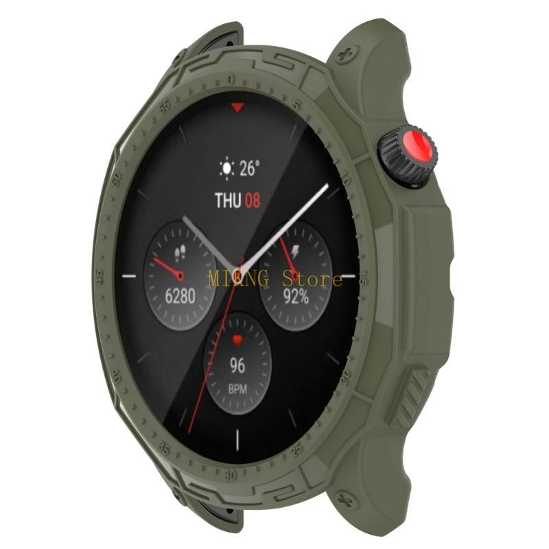 All Round Protector For GTR4/G – Best Smartwatch Accessories recenzja i cena
