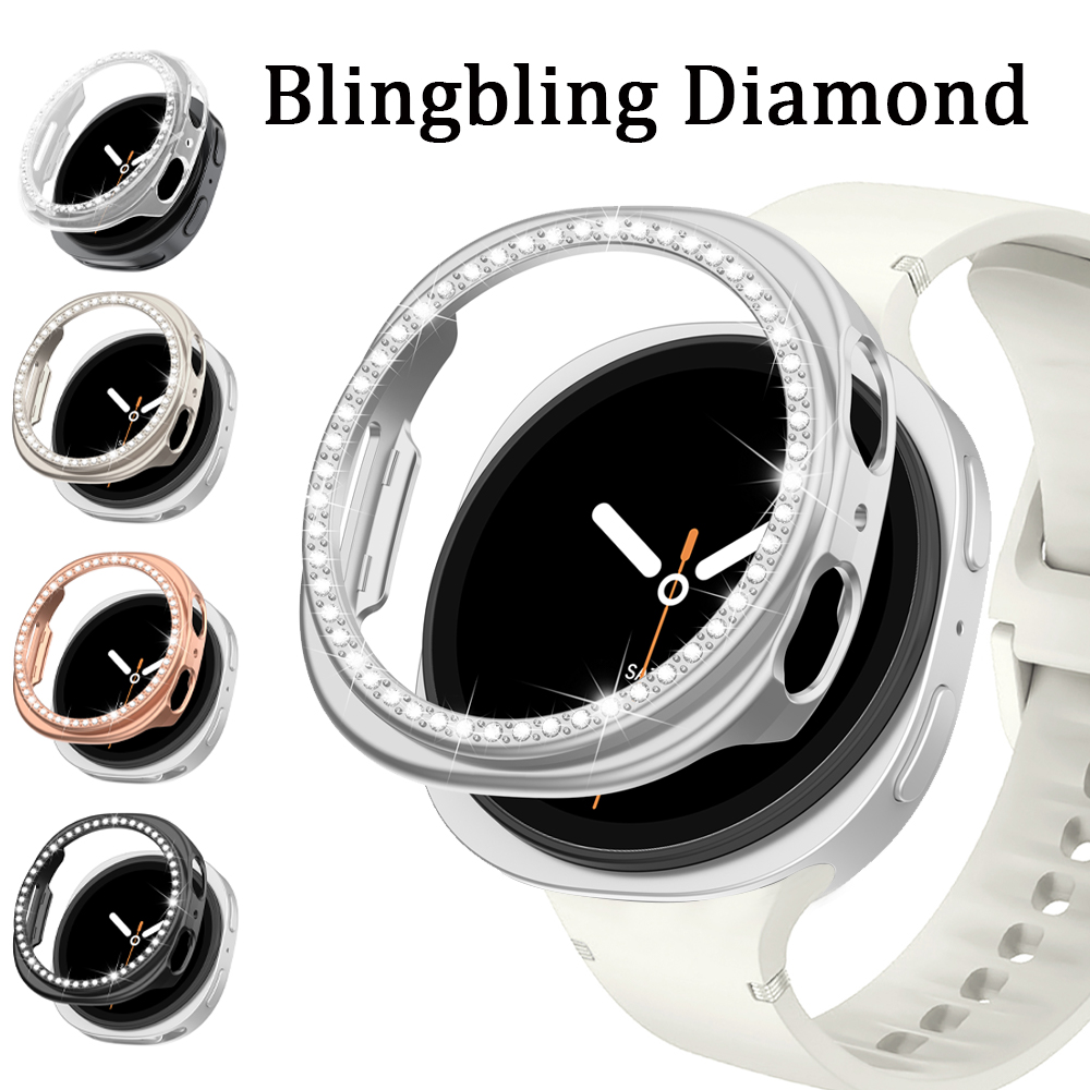 PC Cover For Samsung Galaxy wa – Samsung Smartwatch Accessories recenzja i cena