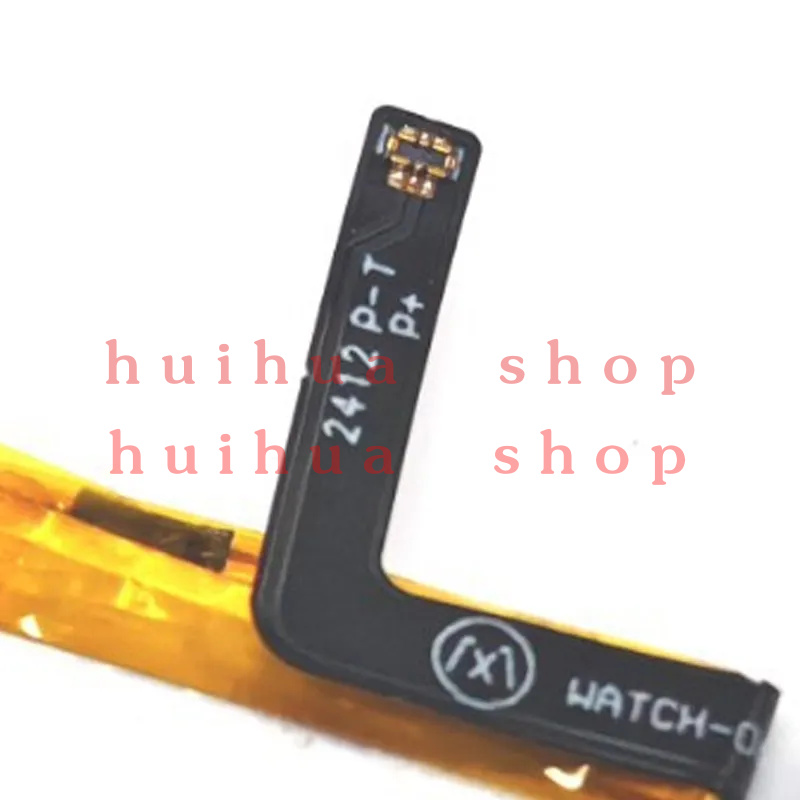 PL 412221 H New Battery For Hu – Smartwatch A1914 recenzja i cena