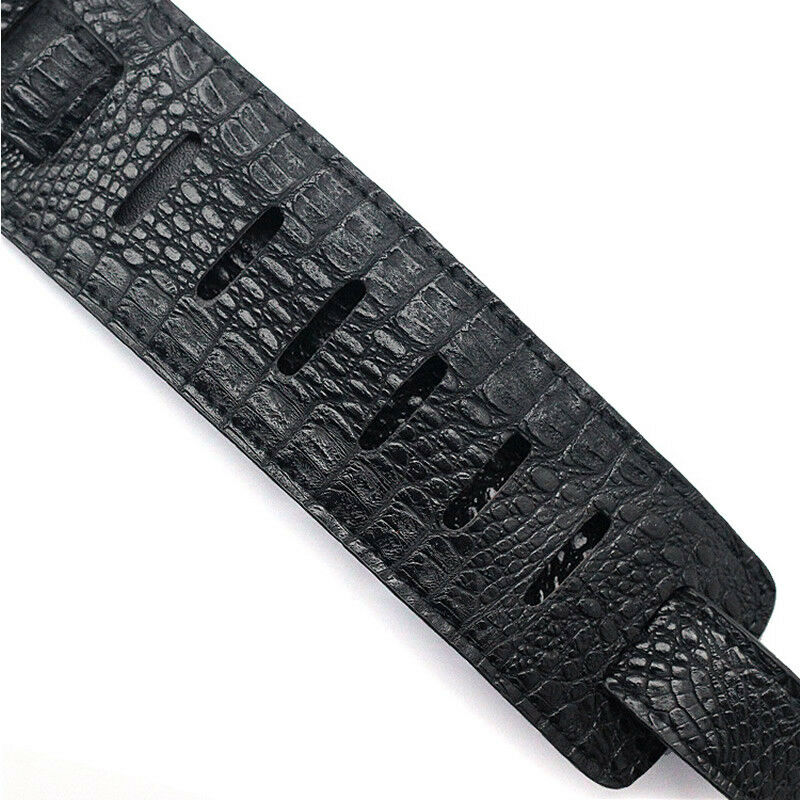 Pu Leather Classic Guitar Stra – Leather Classic Strap recenzja i cena