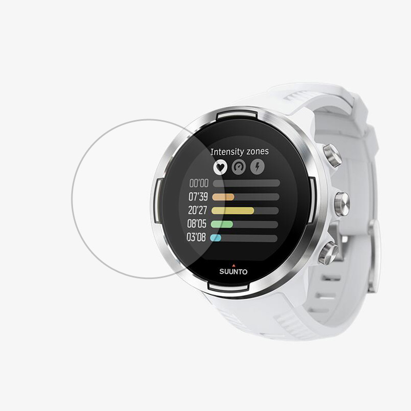 Hard Glass Smartwatch HD Clear – Amazfit Smartwatch Accessories recenzja i cena