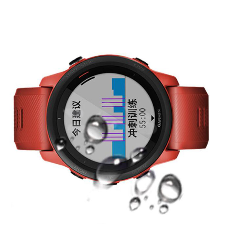 Hard Glass Smartwatch HD Clear – Amazfit Smartwatch Accessories recenzja i cena