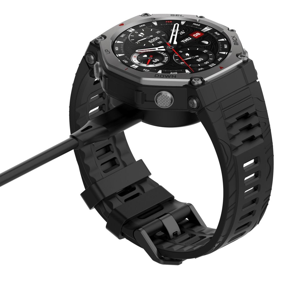 Type-C Charger Adapter Magnet  – Amazfit Smartwatch Accessories recenzja i cena
