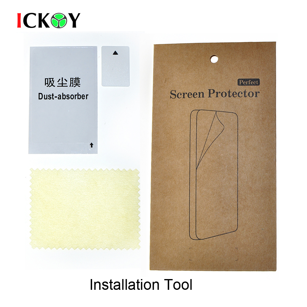 6* Clear LCD PET Film Anti-Scr – Pebble Smartwatch Accessories recenzja i cena
