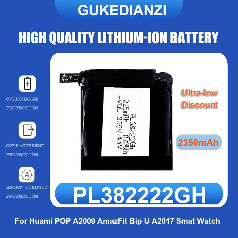 Battery For Huami AmazFit Trex – Smartwatch A1914 recenzja i cena