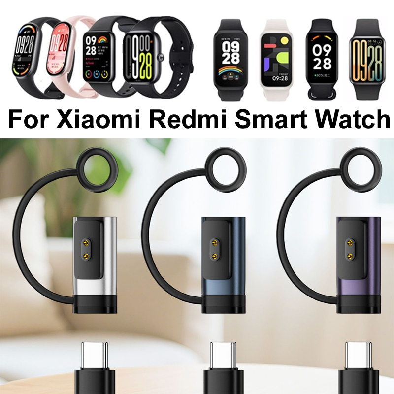 USB TYPC Charger Magnetic Adap – Smartwatch Nexus recenzja i cena