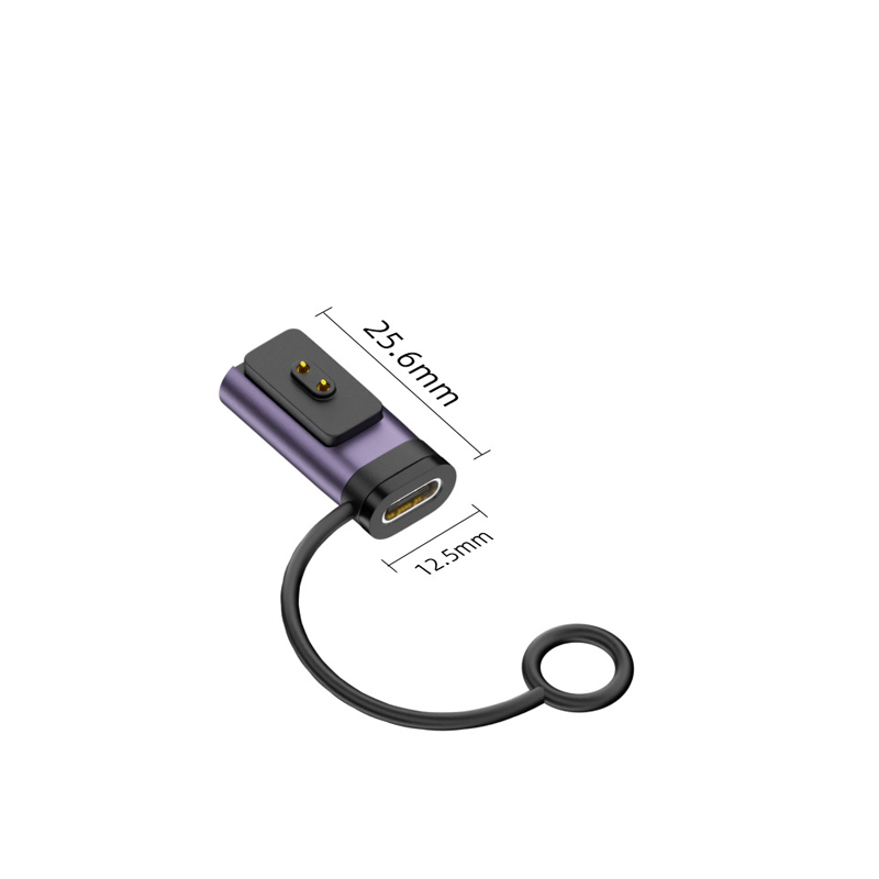 USB TYPC Charger Magnetic Adap – Smartwatch Nexus recenzja i cena