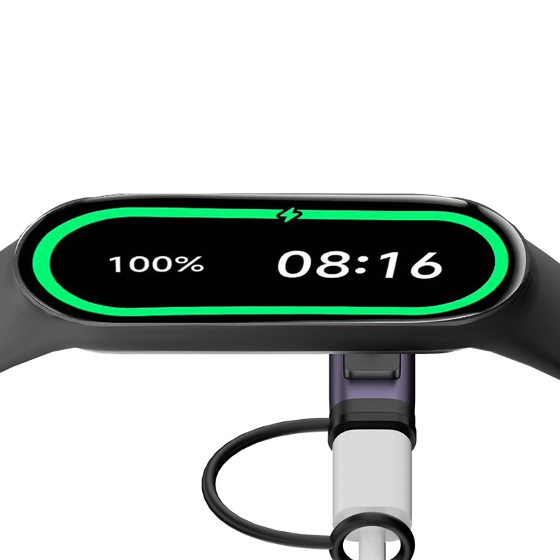 USB TYPC Charger Magnetic Adap – Smartwatch Nexus recenzja i cena