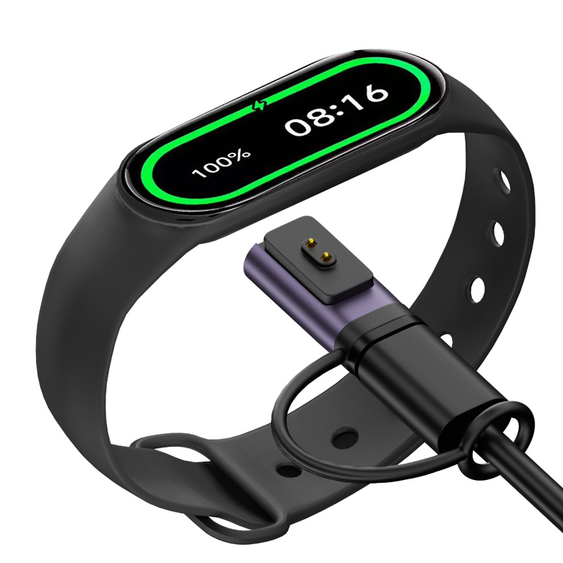 USB TYPC Charger Magnetic Adap – Smartwatch Nexus recenzja i cena