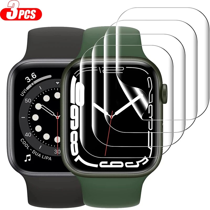 Screen Protector for Apple Wat – Apple Smartwatch Accessories recenzja i cena