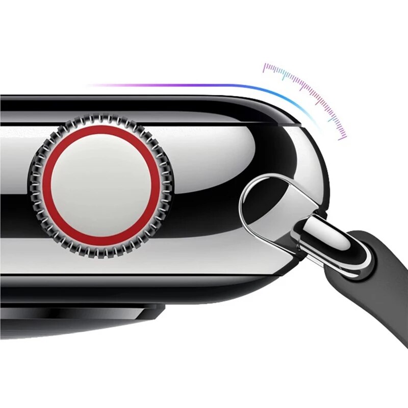 Screen Protector for Apple Wat – Apple Smartwatch Accessories recenzja i cena