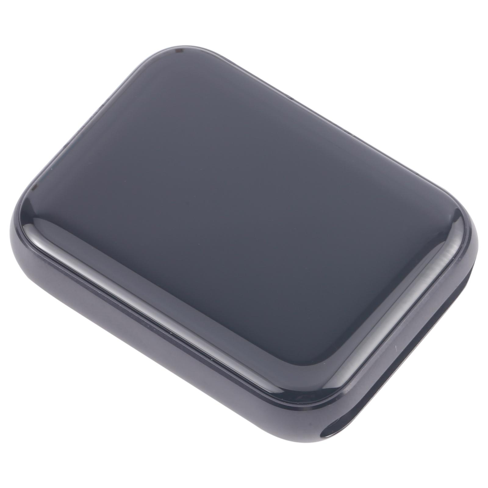 1.74'' AMOLED LCD Display Touc – Smartwatch Universal recenzja i cena