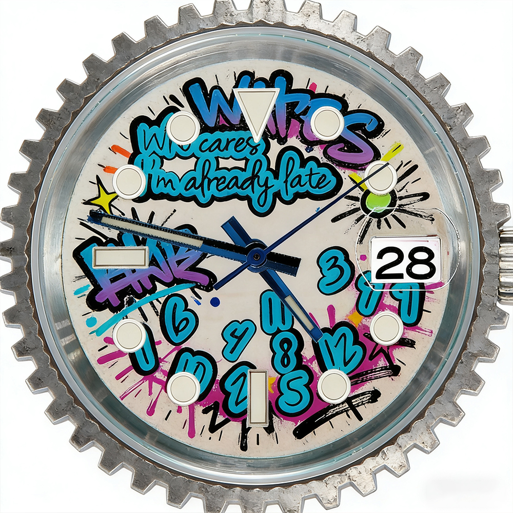 Luxury Watch china NH35 36mm/3 – Accessories With Watch recenzja i cena