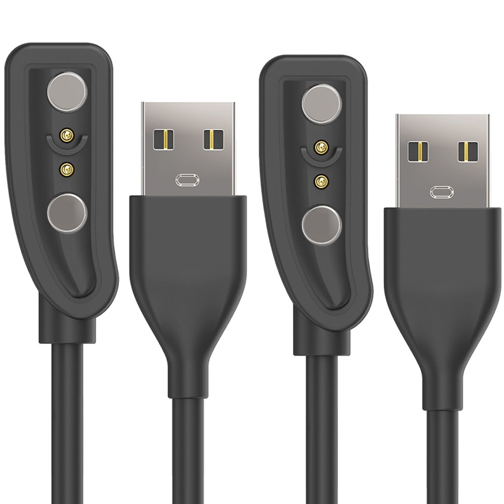 2-Pack Charger for Pebble Clas – Pebble Smartwatch Accessories recenzja i cena