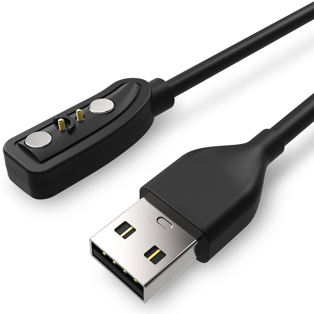 2-Pack Charger for Pebble Clas – Pebble Smartwatch Accessories recenzja i cena