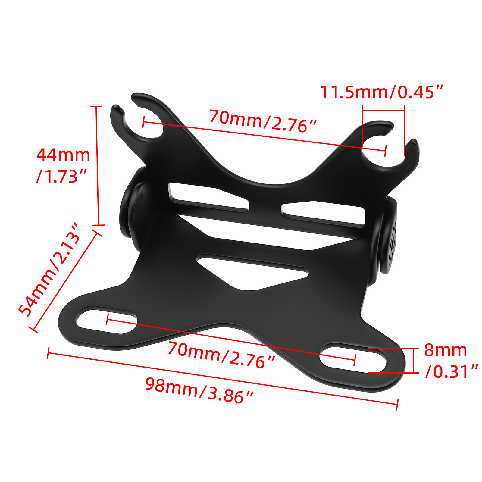 Motorcycle Speedometer Sensor  – Smartwatch Universal recenzja i cena