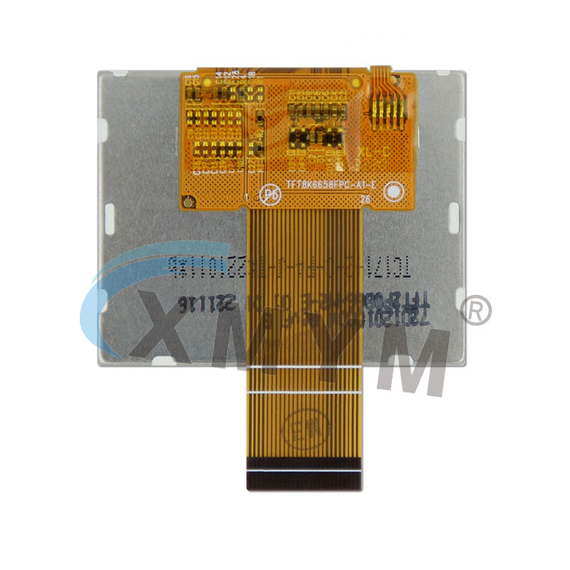 New Screen Board For LCD Motor – Motorola Smartwatch Accessories recenzja i cena