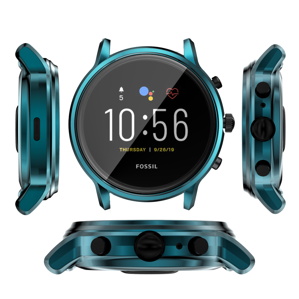 TPU Protective Cover Case For  – Fossil Smartwatch Accessories recenzja i cena