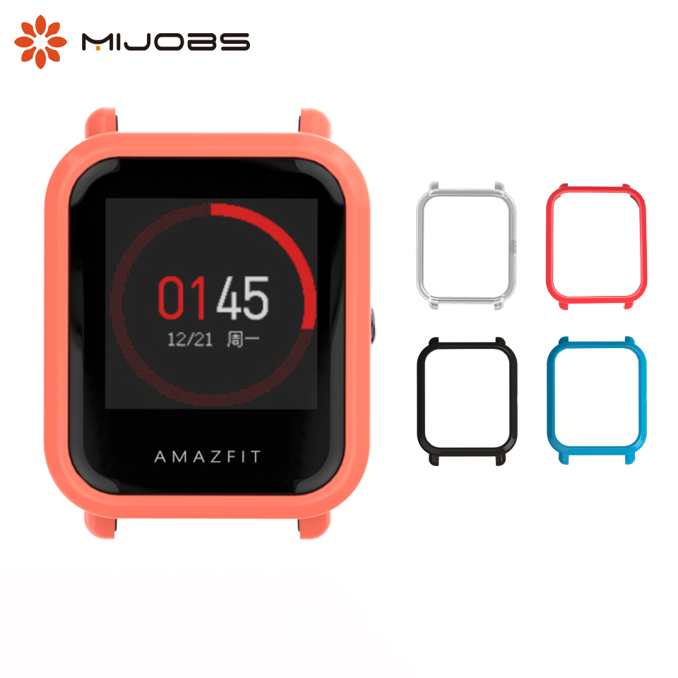 Case Cover for Amazfit Bip Ban – Amazfit Smartwatch Accessories recenzja i cena