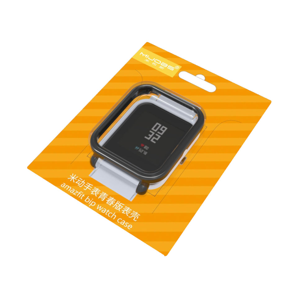 Case Cover for Amazfit Bip Ban – Amazfit Smartwatch Accessories recenzja i cena