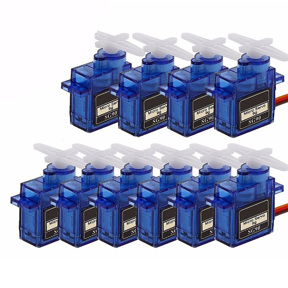 1/5/10pcs Sg90 Digital Servo F – Smartwatch Universal recenzja i cena