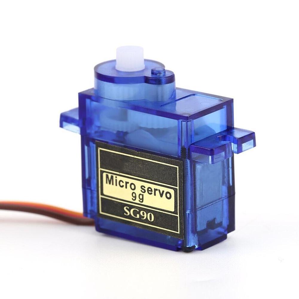 1/5/10pcs Sg90 Digital Servo F – Smartwatch Universal recenzja i cena