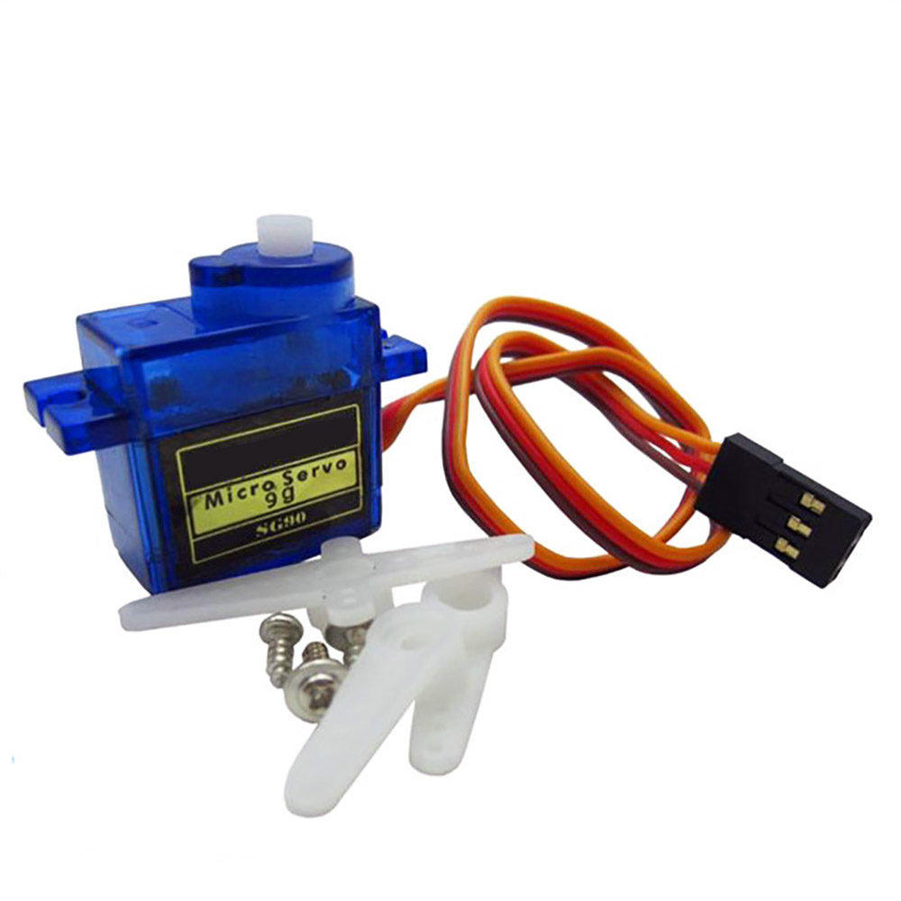 1/5/10pcs Sg90 Digital Servo F – Smartwatch Universal recenzja i cena