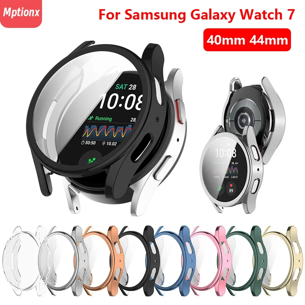 Case for Samsung Galaxy Watch  – Samsung Smartwatch Accessories recenzja i cena