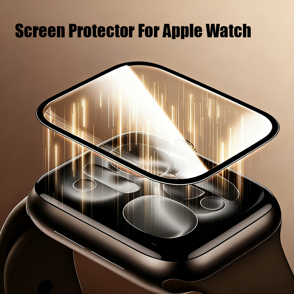 Screen Protector For Apple Wat – Apple Smartwatch Accessories recenzja i cena