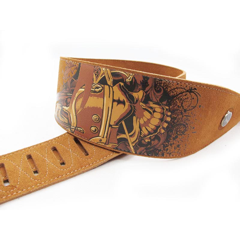 YUEKO Premium Double Layer Lea – Leather Classic Strap recenzja i cena