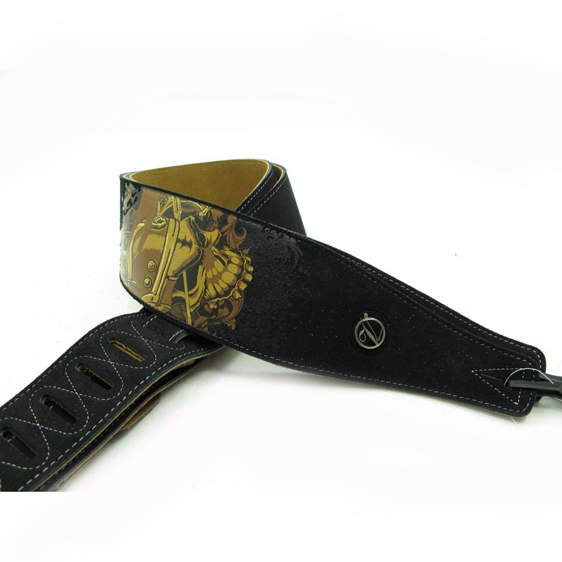YUEKO Premium Double Layer Lea – Leather Classic Strap recenzja i cena