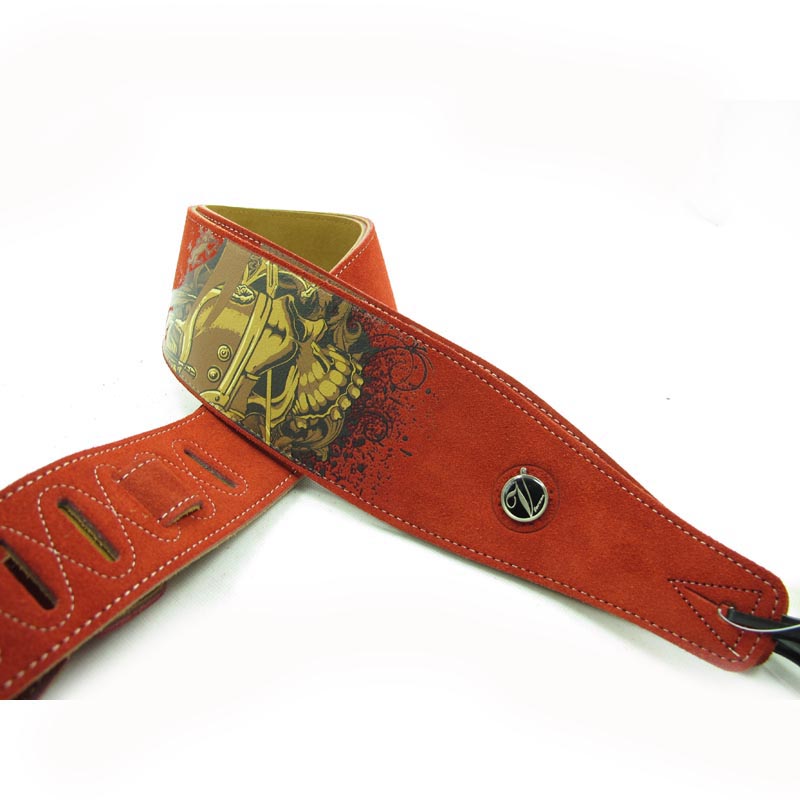 YUEKO Premium Double Layer Lea – Leather Classic Strap recenzja i cena