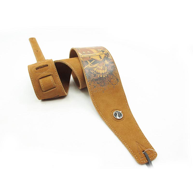 YUEKO Premium Double Layer Lea – Leather Classic Strap recenzja i cena